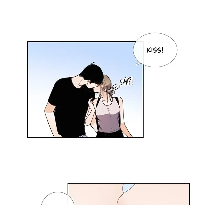 99 Degrees Fahrenheit Chapter 93 page 47 - 