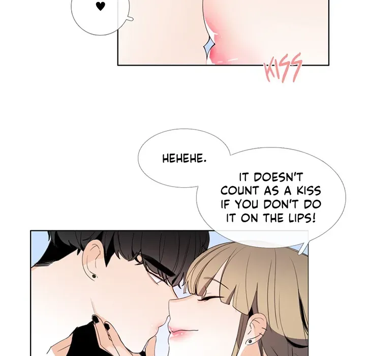 99 Degrees Fahrenheit Chapter 93 page 48 - 