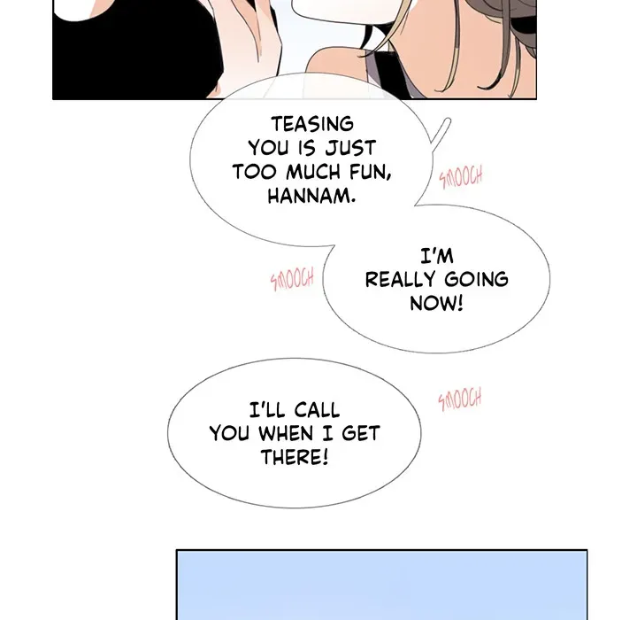 99 Degrees Fahrenheit Chapter 93 page 49 - 