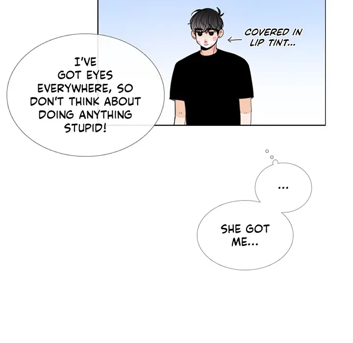 99 Degrees Fahrenheit Chapter 93 page 50 - 