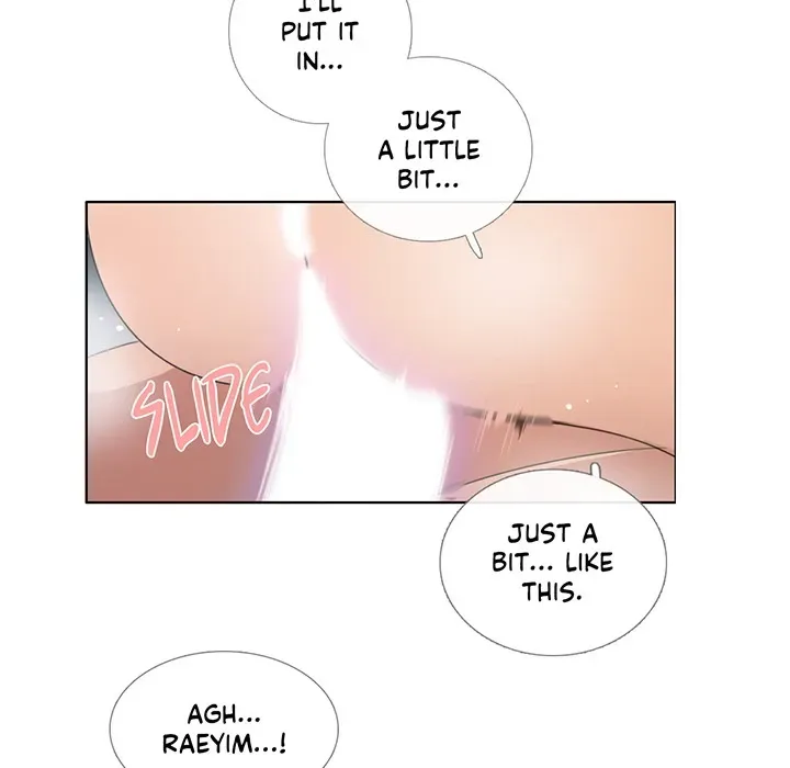 99 Degrees Fahrenheit Chapter 93 page 9 - 
