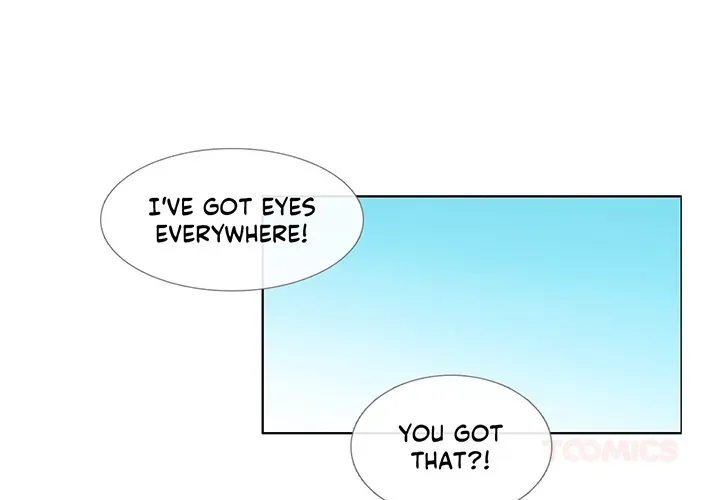 99 Degrees Fahrenheit Chapter 94 page 1 - 