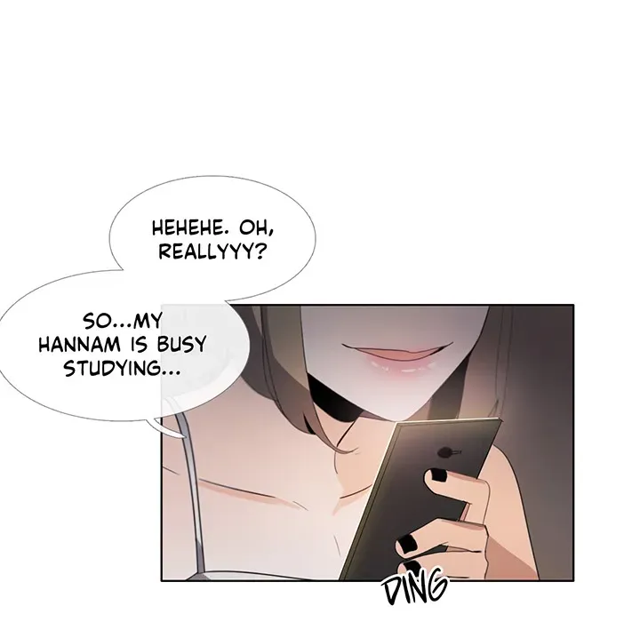 99 Degrees Fahrenheit Chapter 94 page 14 - 