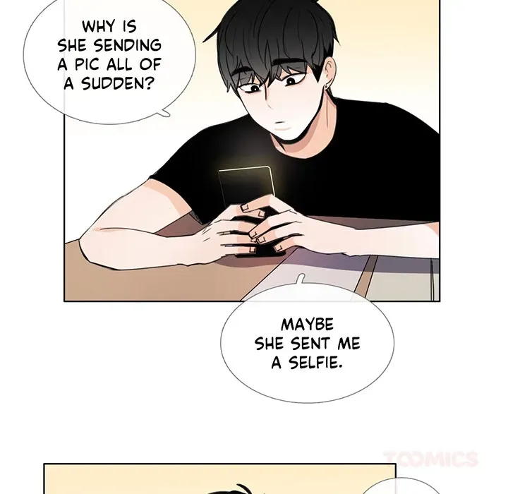 99 Degrees Fahrenheit Chapter 94 page 18 - 