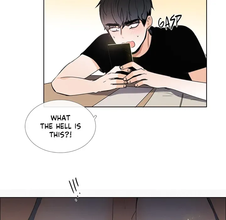 99 Degrees Fahrenheit Chapter 94 page 20 - 