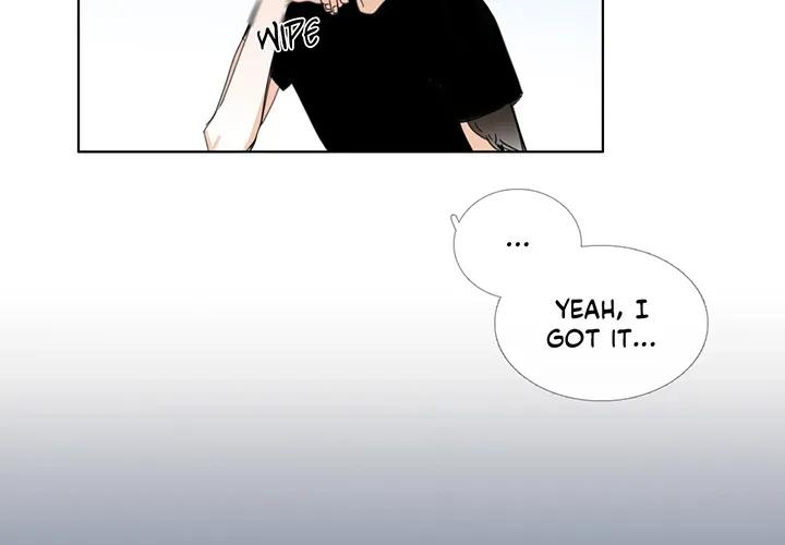 99 Degrees Fahrenheit Chapter 94 page 3 - 