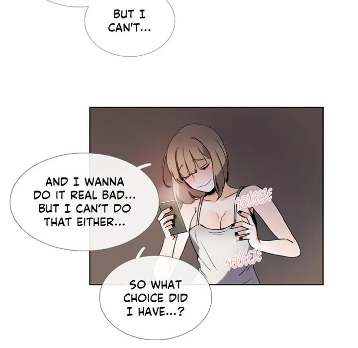 99 Degrees Fahrenheit Chapter 94 page 28 - 