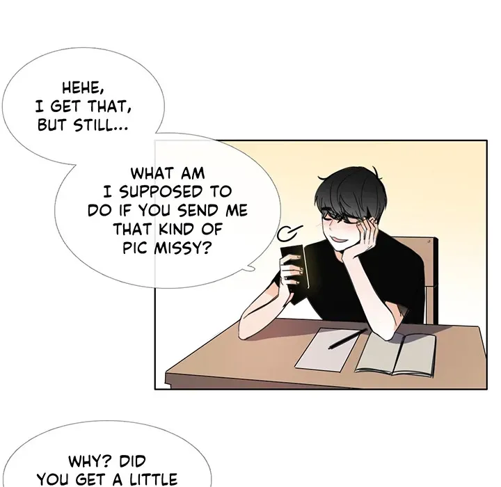99 Degrees Fahrenheit Chapter 94 page 29 - 