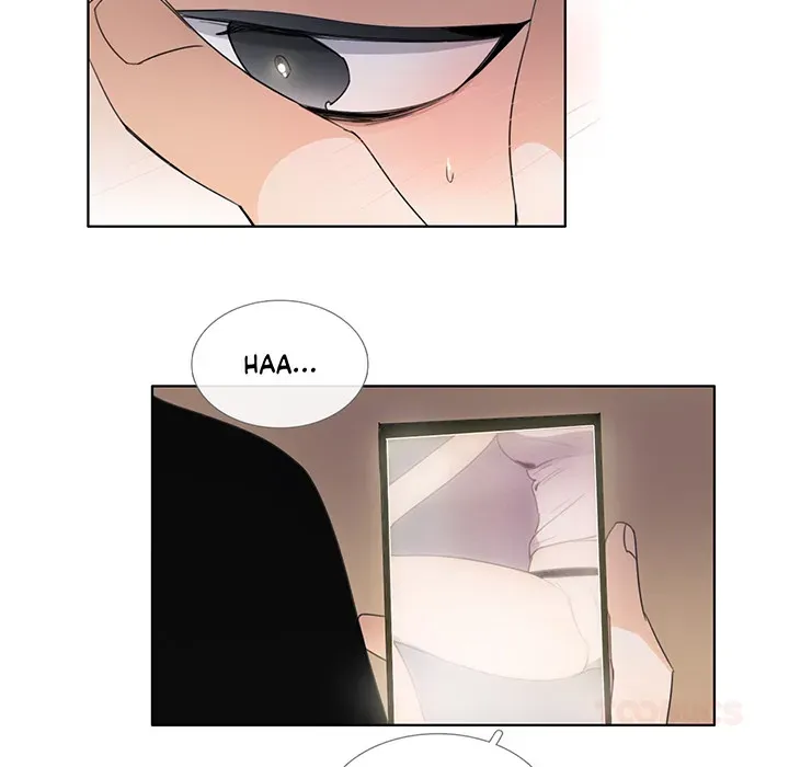 99 Degrees Fahrenheit Chapter 94 page 35 - 