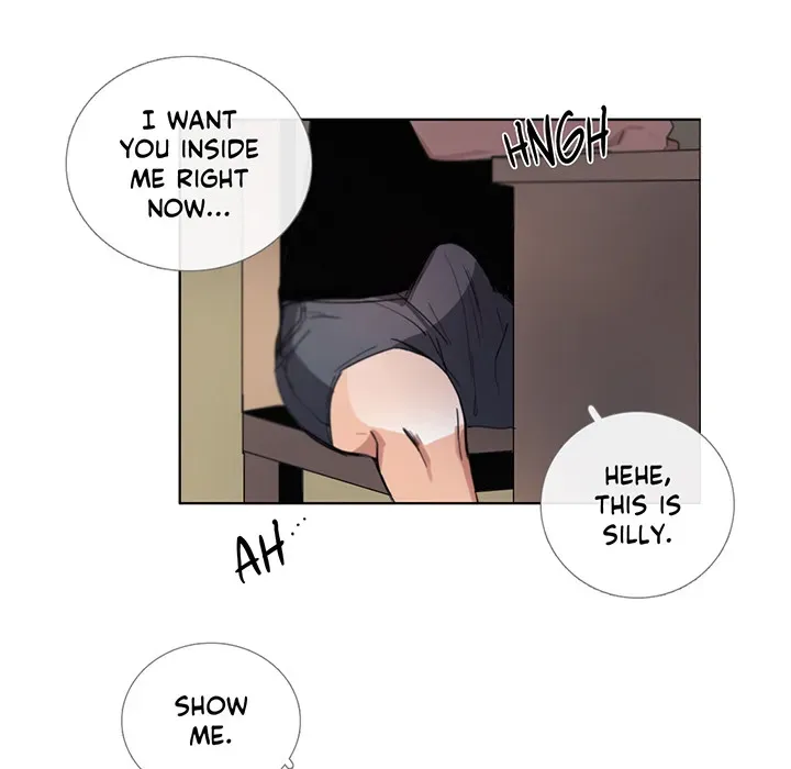 99 Degrees Fahrenheit Chapter 94 page 44 - 