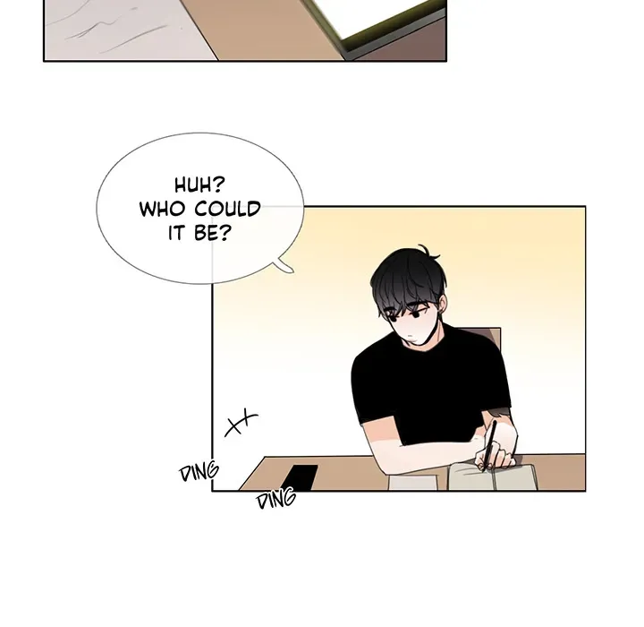 99 Degrees Fahrenheit Chapter 94 page 7 - 