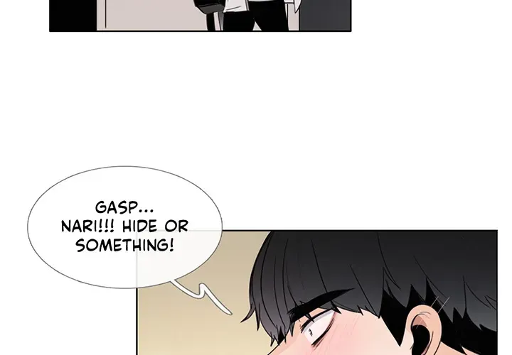 99 Degrees Fahrenheit Chapter 95 page 2 - 
