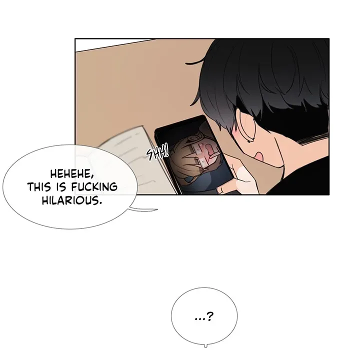 99 Degrees Fahrenheit Chapter 95 page 12 - 