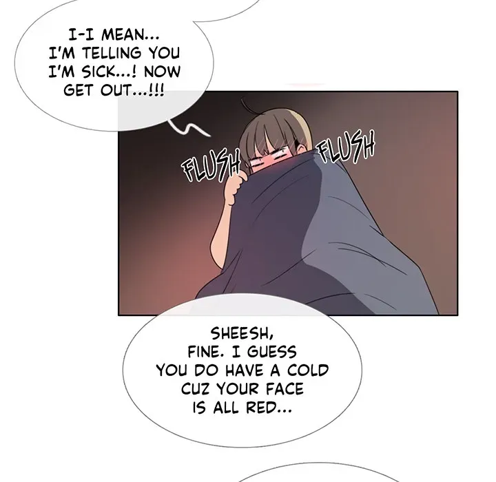 99 Degrees Fahrenheit Chapter 95 page 18 - 
