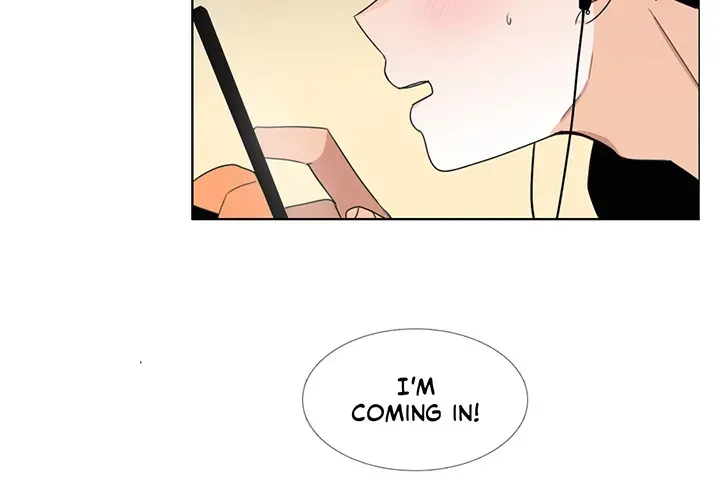 99 Degrees Fahrenheit Chapter 95 page 3 - 