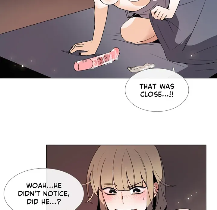 99 Degrees Fahrenheit Chapter 95 page 23 - 