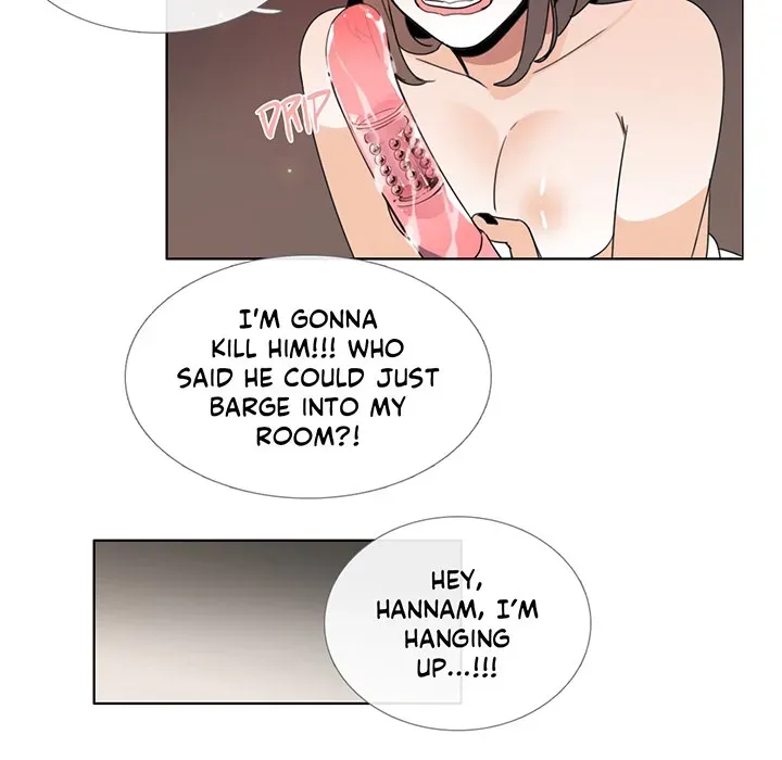 99 Degrees Fahrenheit Chapter 95 page 24 - 