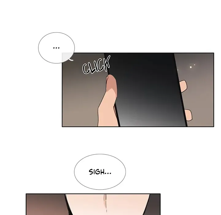 99 Degrees Fahrenheit Chapter 95 page 25 - 