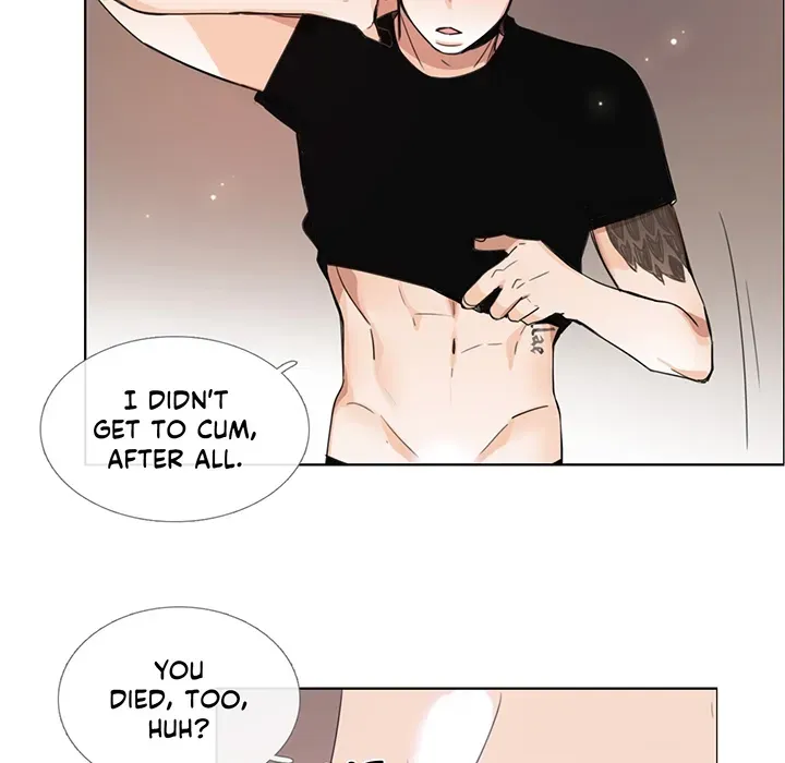99 Degrees Fahrenheit Chapter 95 page 27 - 