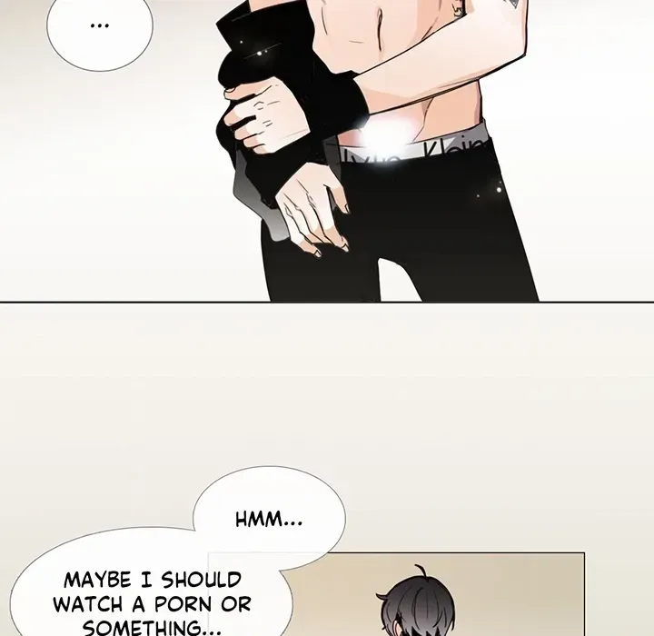 99 Degrees Fahrenheit Chapter 95 page 30 - 