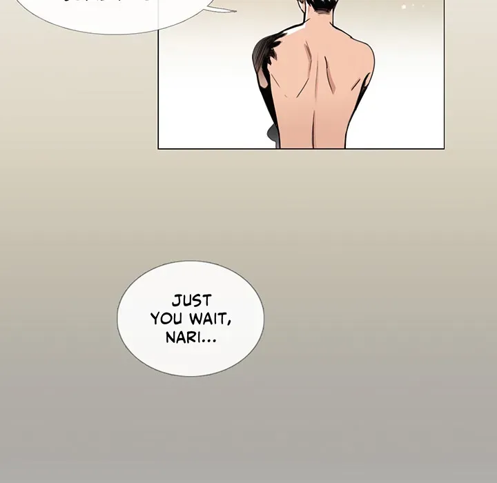 99 Degrees Fahrenheit Chapter 95 page 31 - 
