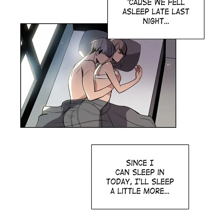 99 Degrees Fahrenheit Chapter 95 page 36 - 