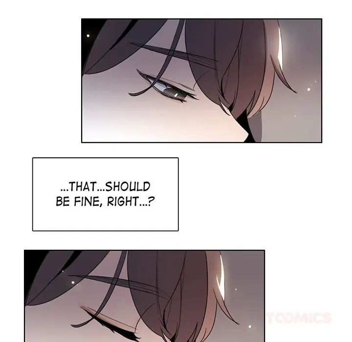 99 Degrees Fahrenheit Chapter 95 page 37 - 