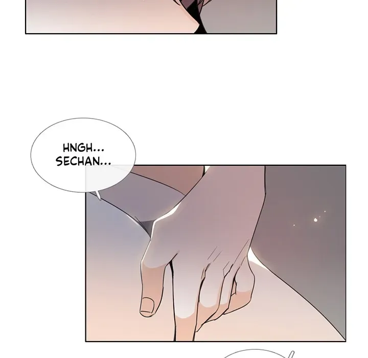 99 Degrees Fahrenheit Chapter 95 page 38 - 