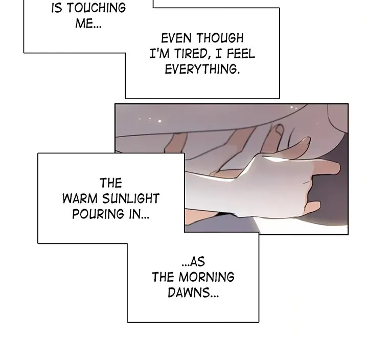 99 Degrees Fahrenheit Chapter 95 page 40 - 