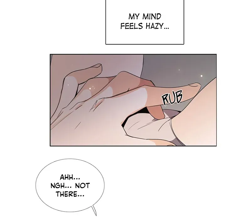 99 Degrees Fahrenheit Chapter 95 page 43 - 