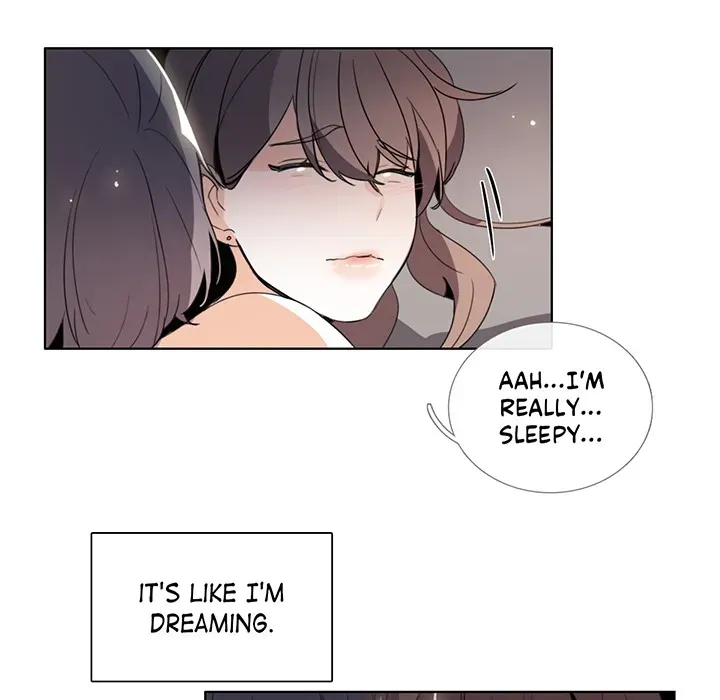 99 Degrees Fahrenheit Chapter 95 page 44 - 