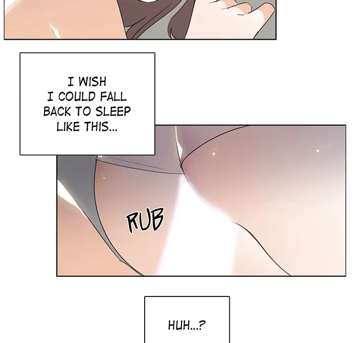99 Degrees Fahrenheit Chapter 95 page 48 - 