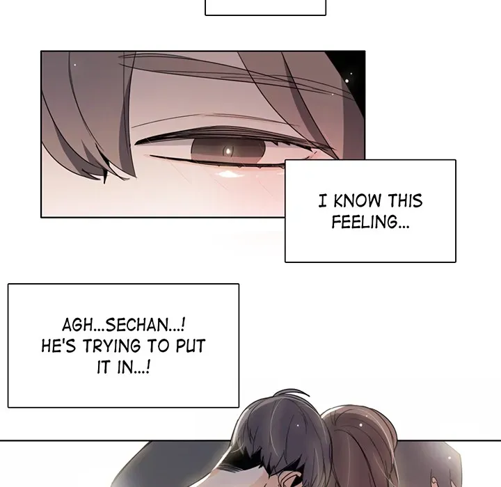 99 Degrees Fahrenheit Chapter 95 page 49 - 