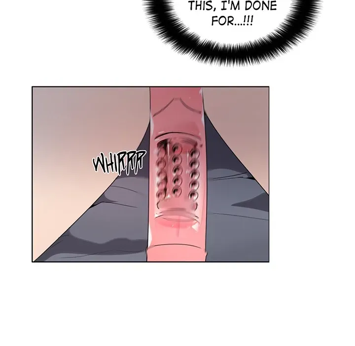 99 Degrees Fahrenheit Chapter 95 page 6 - 