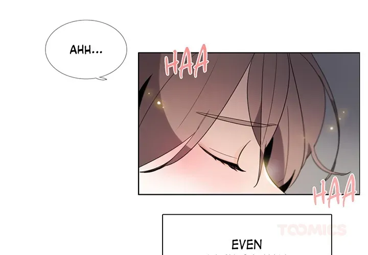 99 Degrees Fahrenheit Chapter 96 page 1 - 