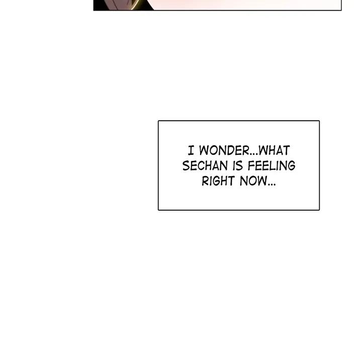 99 Degrees Fahrenheit Chapter 96 page 13 - 
