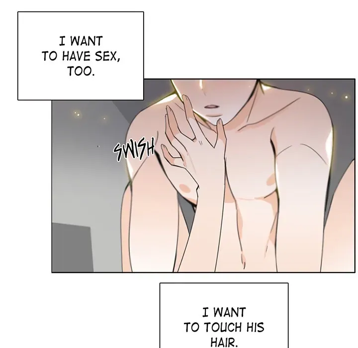 99 Degrees Fahrenheit Chapter 96 page 17 - 