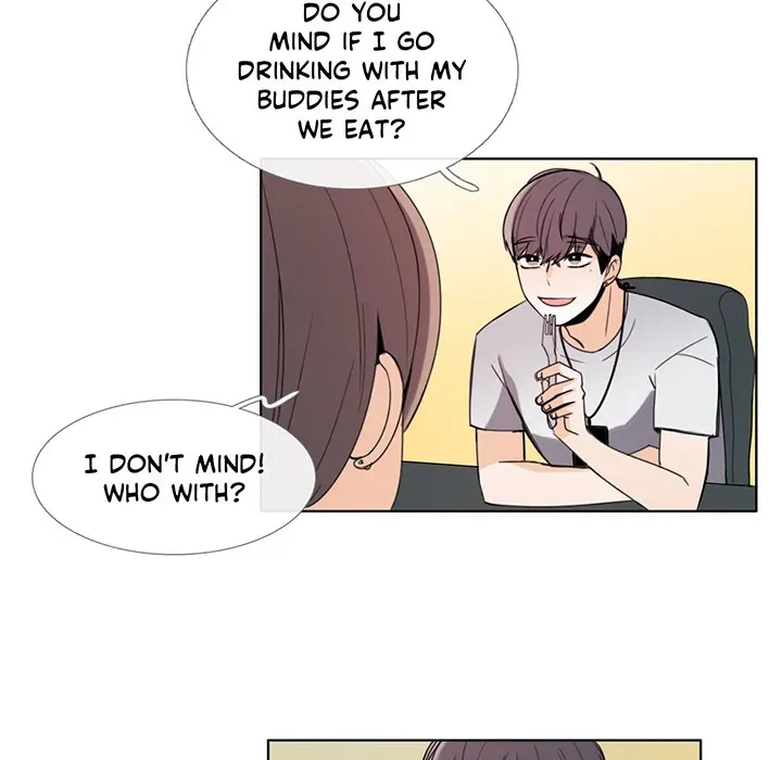 99 Degrees Fahrenheit Chapter 96 page 28 - 