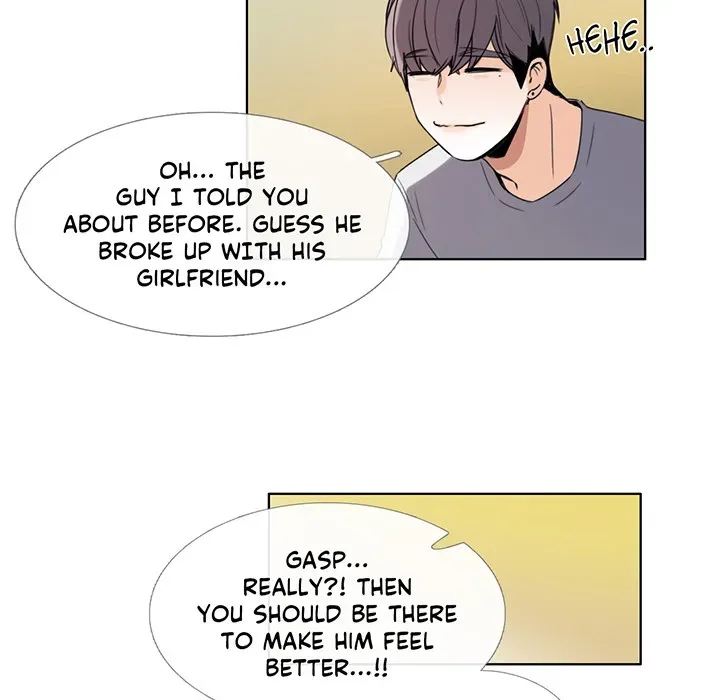 99 Degrees Fahrenheit Chapter 96 page 29 - 