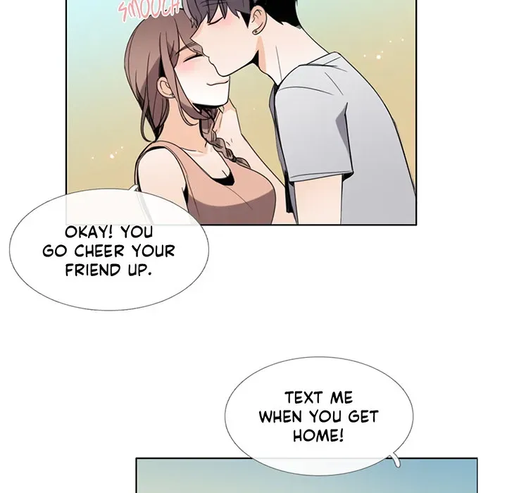 99 Degrees Fahrenheit Chapter 96 page 31 - 