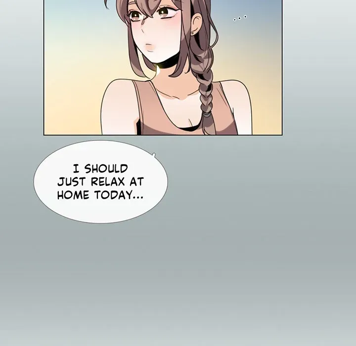 99 Degrees Fahrenheit Chapter 96 page 33 - 