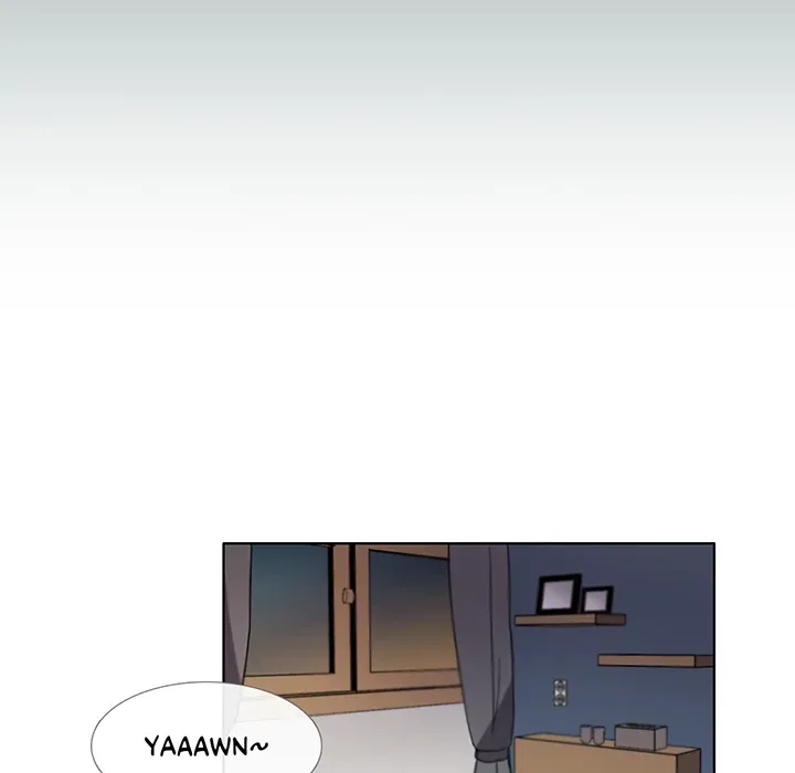 99 Degrees Fahrenheit Chapter 96 page 34 - 