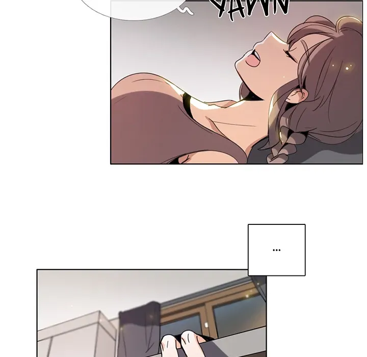 99 Degrees Fahrenheit Chapter 96 page 36 - 