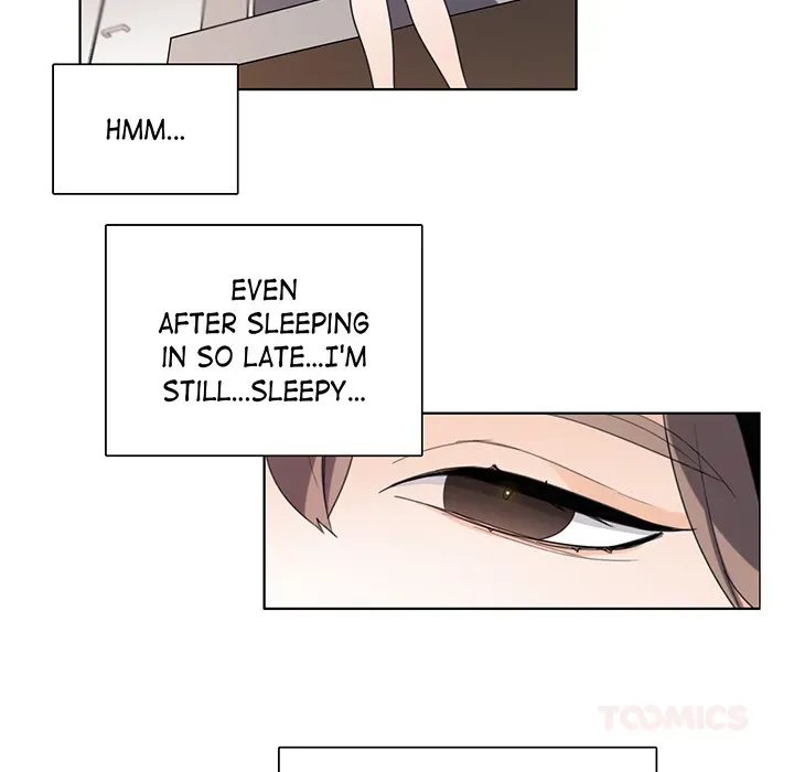 99 Degrees Fahrenheit Chapter 96 page 37 - 