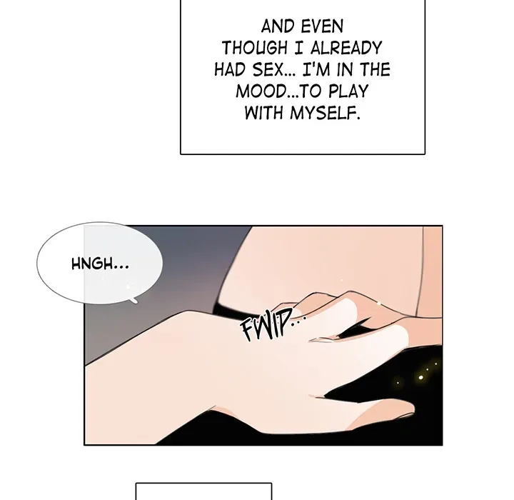99 Degrees Fahrenheit Chapter 96 page 38 - 