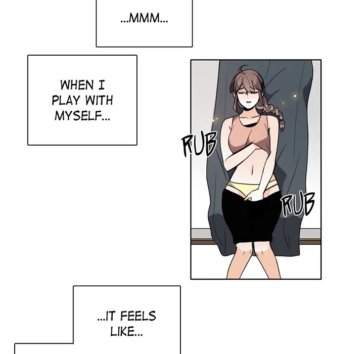 99 Degrees Fahrenheit Chapter 96 page 39 - 