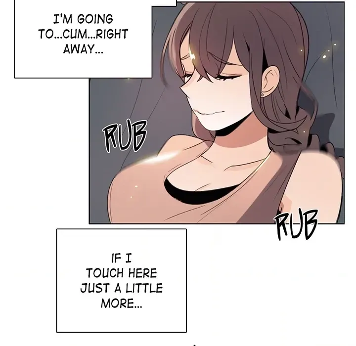 99 Degrees Fahrenheit Chapter 96 page 40 - 