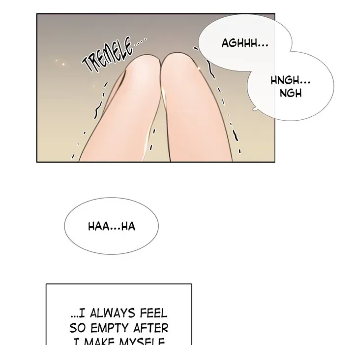99 Degrees Fahrenheit Chapter 96 page 42 - 