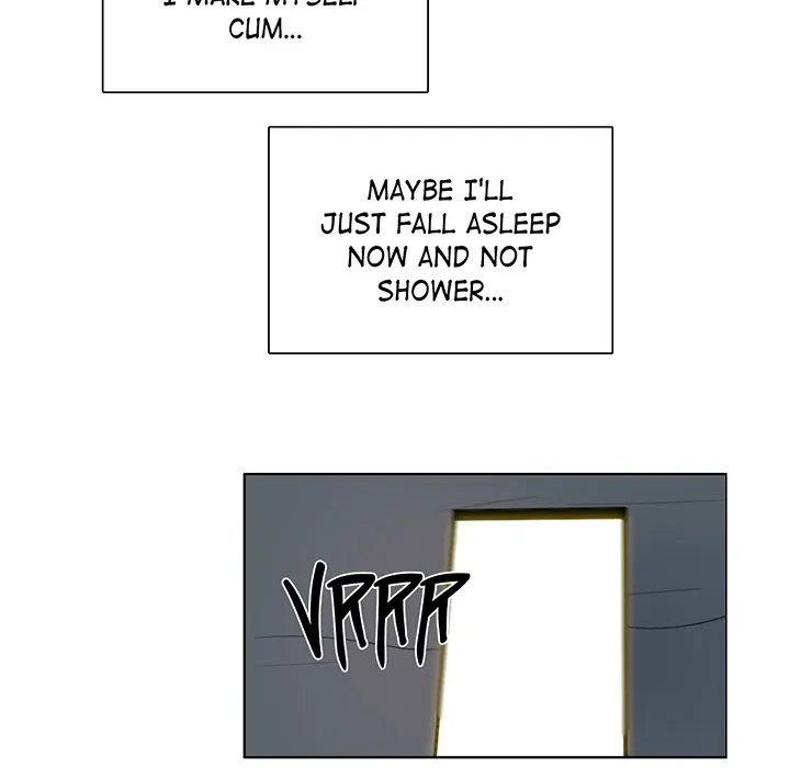 99 Degrees Fahrenheit Chapter 96 page 43 - 