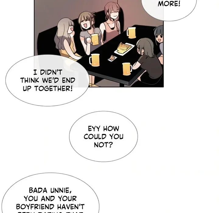 99 Degrees Fahrenheit Chapter 96 page 50 - 